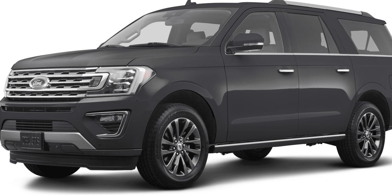 FORD EXPEDITION MAX 2020 1FMJK2AT1LEA49357 image